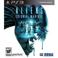  Aliens: Colonial Marines для PlayStation 3