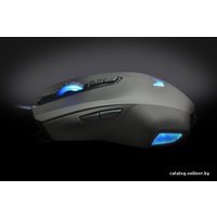 Игровая мышь Qcyber Wolot GM100