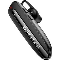 Bluetooth гарнитура Borofone BC33 (черный)