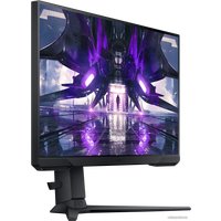 Игровой монитор Samsung Odyssey G3 LS27AG32ANUXEN