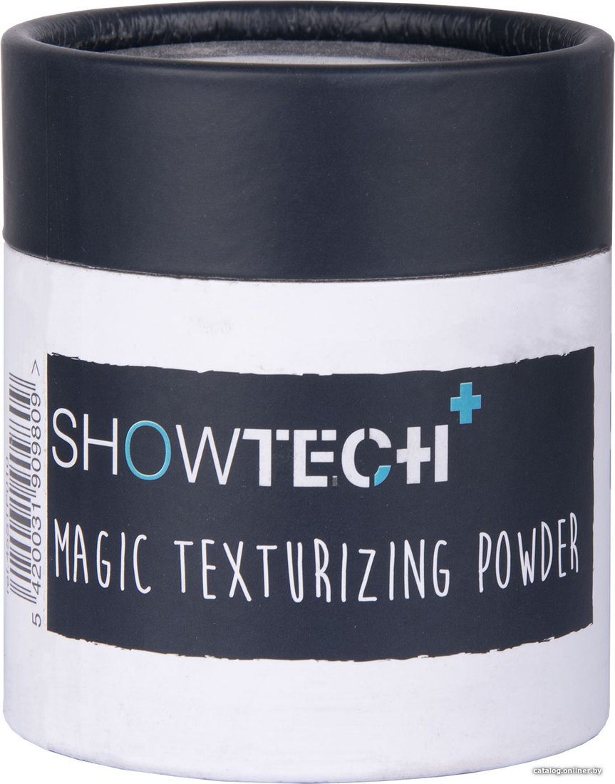 Пудра Show Tech Colour-IT Powder Black 45STP010 (100 г)