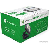 GPS навигатор NAVITEL G500