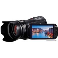 Видеокамера Canon LEGRIA HF G10