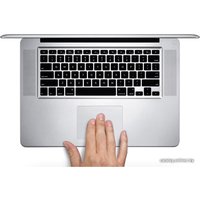 Ноутбук Apple MacBook Pro 15'' (MC721RS/A)