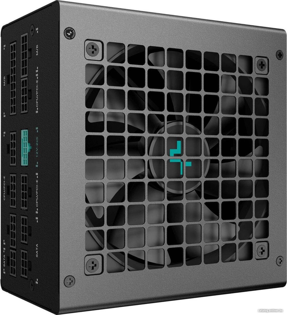 Блок питания DeepCool PN750M