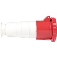 Розетка промышленная EKF PROxima ps-234-63-380