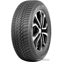 Зимние шины Nokian Tyres Snowproof 2 SUV 235/50R19 103V