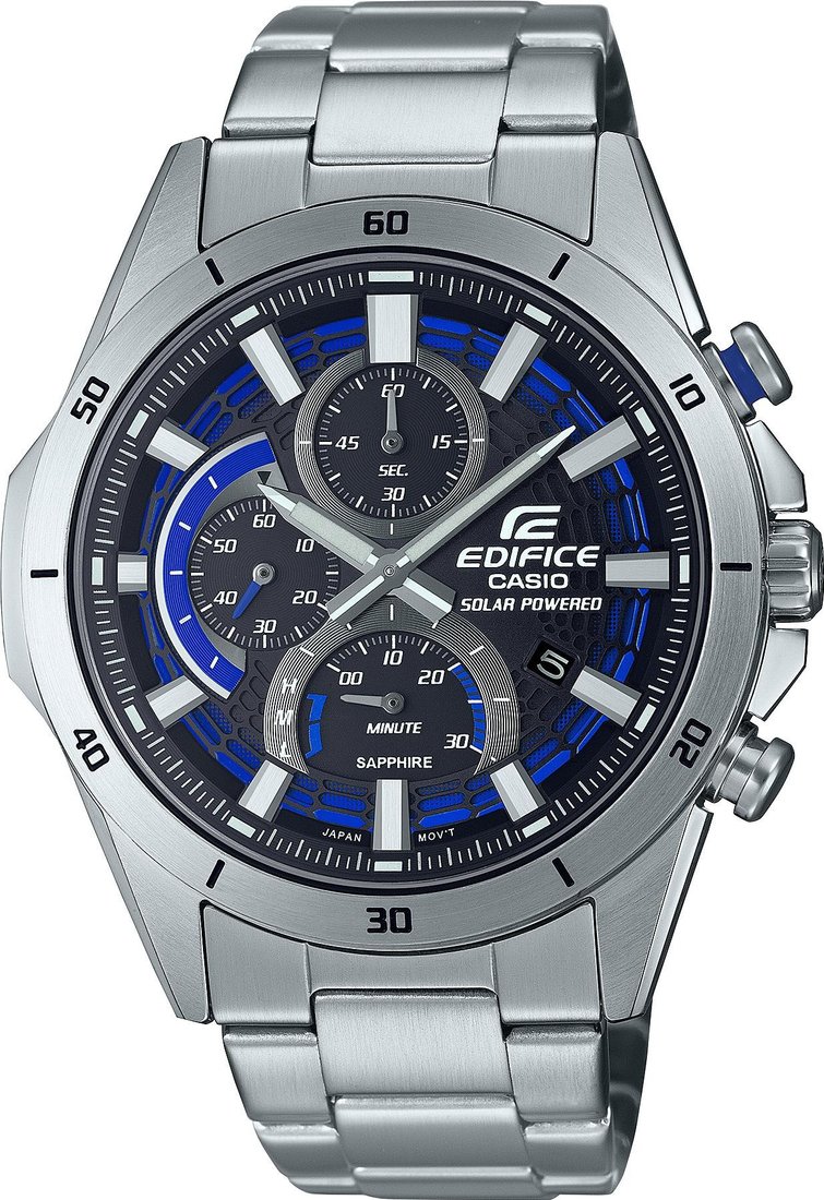 

Наручные часы Casio EFS-S610D-1A