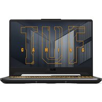 Игровой ноутбук ASUS TUF Gaming A15 FA506QR-HN035 в Пинске
