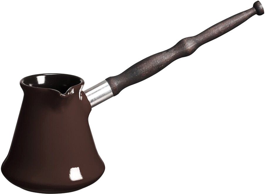 

Турка Ceraflame Ibriks Classic D9322 (шоколад)