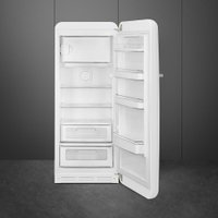 Однокамерный холодильник Smeg FAB28RWH6