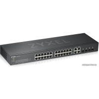 Настраиваемый коммутатор Zyxel GS1920-24v2