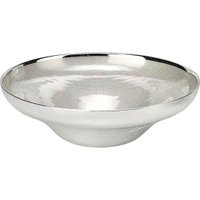 Салатник Greggio Dogale Trama 51362836 (перламутровый)