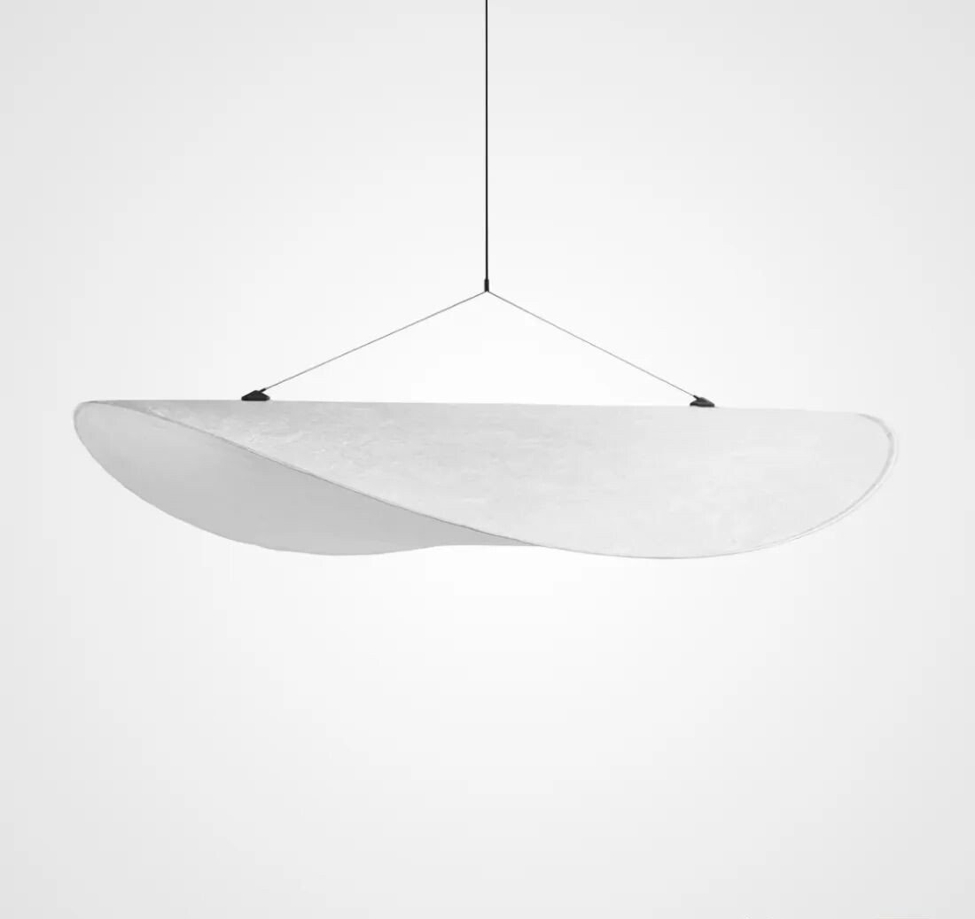 

Подвесная люстра ImperiumLoft Tense01 220189-26