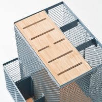 Подставка для ножей Ikea Vimpelfisk 50582699 в Витебске