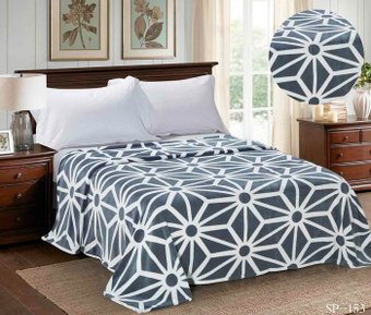 Плед Столица Текстиля 4833258 200x220