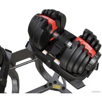 Стойка/стеллаж Unixfit DBRKU1640GY