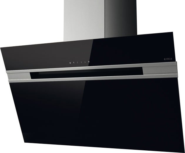 

Кухонная вытяжка Elica Stripe BL/A/90/LX (PRF0100991)