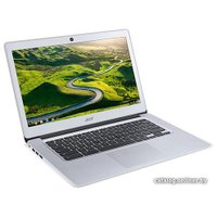 Ноутбук Acer Chromebook 14 CB3-431-C9WH [NX.GC2EK.001]
