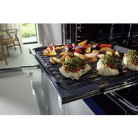 Электрический духовой шкаф Miele H 2861-1 B 125 Edition OBSW в Борисове