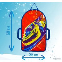 Ледянка Тяни-Толкай ЛДМО-100 (Rapid)