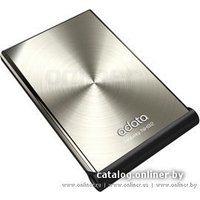 Внешний накопитель ADATA NH92-500GB USB SILVER