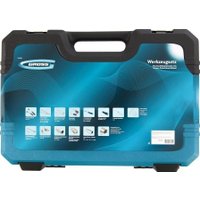 Набор домашнего мастера GROSS 14148 (78 предметов)