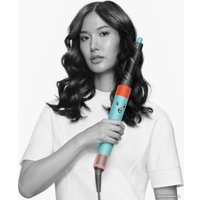 Фен-стайлер Dyson Airwrap Complete Long HS05 (с переходником на евровилку, керамический поп)
