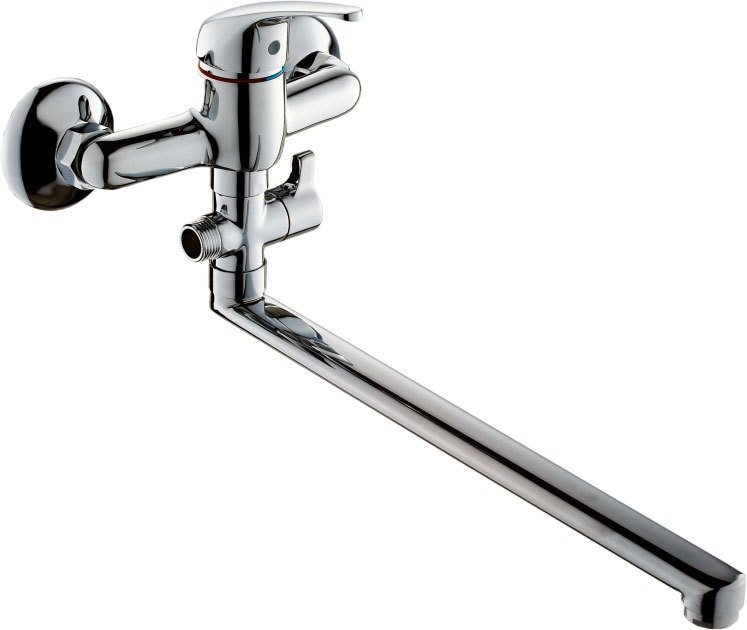 

Смеситель Gross Aqua Mini 7210213-35F
