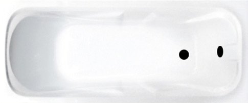

Ванна Triton Стандарт-150 Экстра 150x75