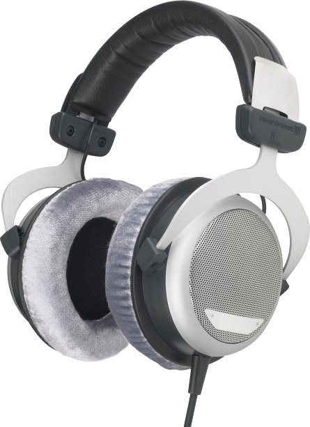 

Наушники Beyerdynamic DT 880 Edition (491322)