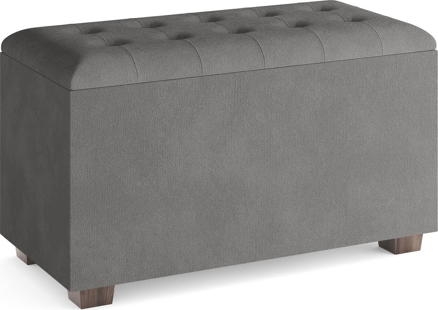 

Банкетка Сонум 81-41 (лофти серый)