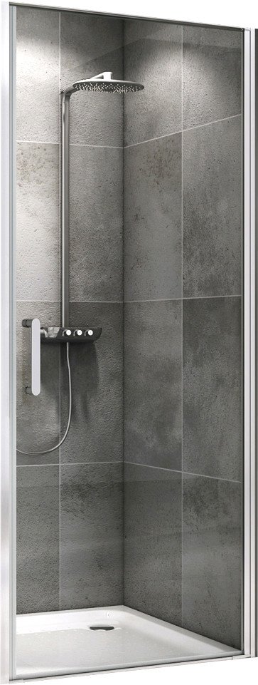 

Душевая дверь Abber Sonnenstrand AG04060