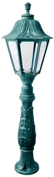 

Садовый светильник Fumagalli Noemi E35.162.000.VXH27