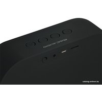 Беспроводная колонка Mac Audio BT Style 3000 (черный)