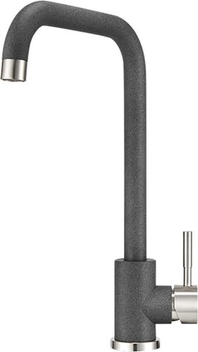 Granula для кухни высокий, ST-4033, графит