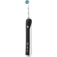 Электрическая зубная щетка Oral-B Pro 2 2500 Cross Action D501.513.2X (черный)