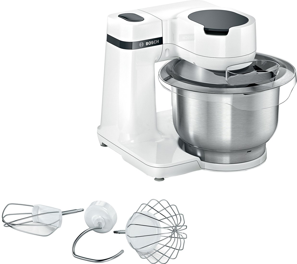 

Кухонная машина Bosch MUMS2EW00