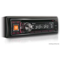 CD/MP3-магнитола Alpine CDE-136BT