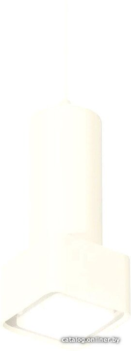 

Подвесная люстра Ambrella light XP XP7832001