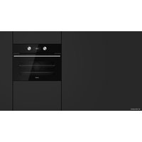 Электрический духовой шкаф TEKA HLC 8400 (черный)