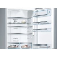 Холодильник Bosch Serie 6 KGN49LBEA