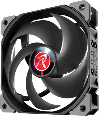 Вентилятор для корпуса Raijintek Ageras 12 0R40B00255