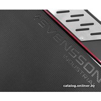 Электрическая беговая дорожка Svensson Industrial GO T66