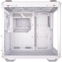 Корпус ASUS TUF Gaming GT502 Plus (белый)