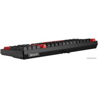 Клавиатура A4Tech Bloody S98 Red (Bloody BLMS Red Plus)