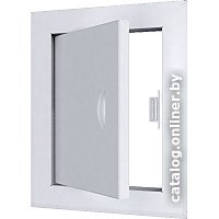 Люк ERA ЛТ1520М с магнитным замком 15x20 см