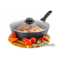 Сковорода Elan Gallery Гармония вкуса 120253