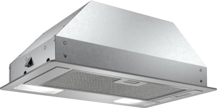 

Кухонная вытяжка Bosch Serie 2 DLN52AC70