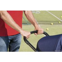 Коляска прогулочная «книга» Chicco Kwik.One (темно-бежевый)